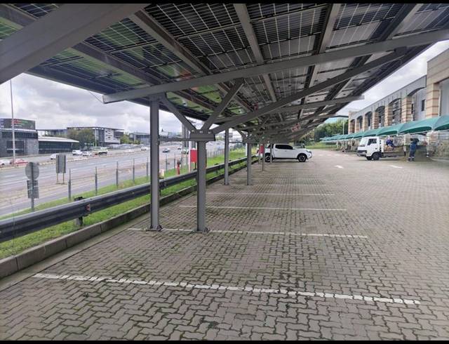 INDUSTRIAL PROPERTY TO RENT IN HALFWAY HOUSE